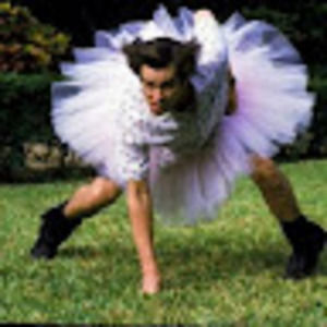 Meet your Posher, Alec